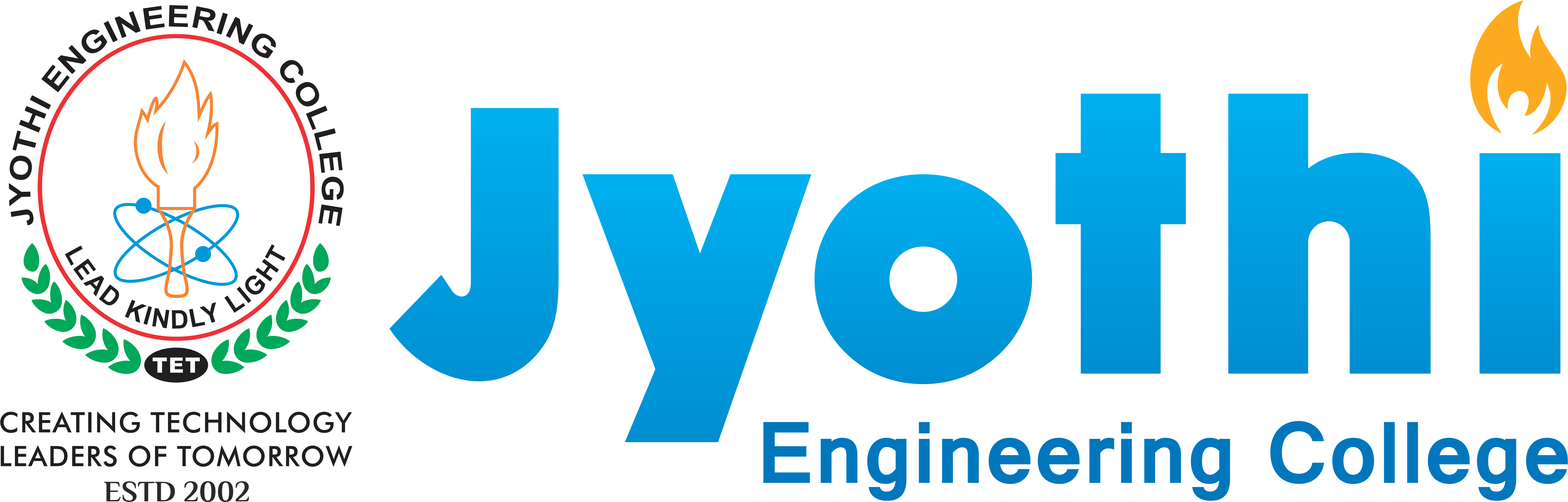 Jyothi Logo